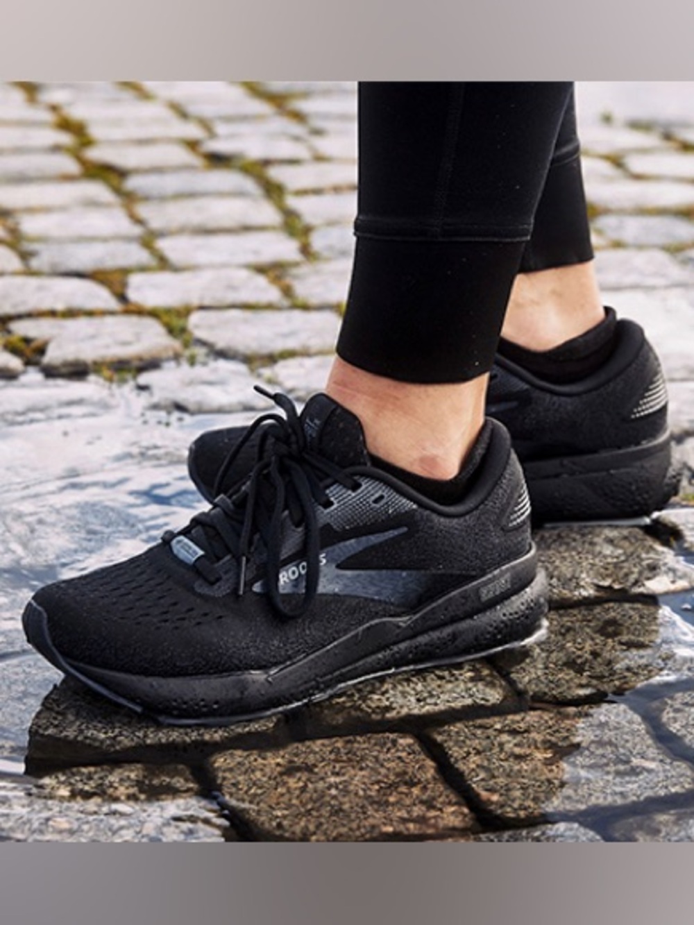 Brooks Ghost 16 - 6.5 Extra Wide (2E)